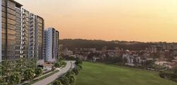 The Botany At Dairy Farm (D23), Condominium #554412901